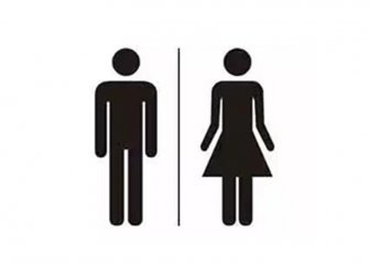 上廁所最忌諱的七件事，特別是第2條！男女必看