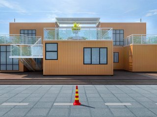 活動房漏水怎么辦？