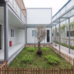 什么是集裝箱活動室？使用后會發(fā)揮什么作用？